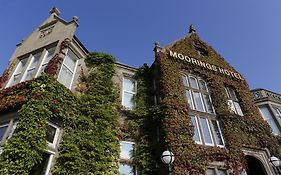 Best Western Motherwell Centre Moorings Hotel